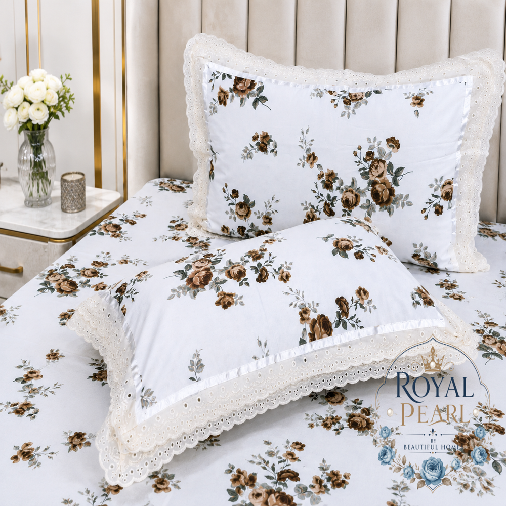 Royal Pearl