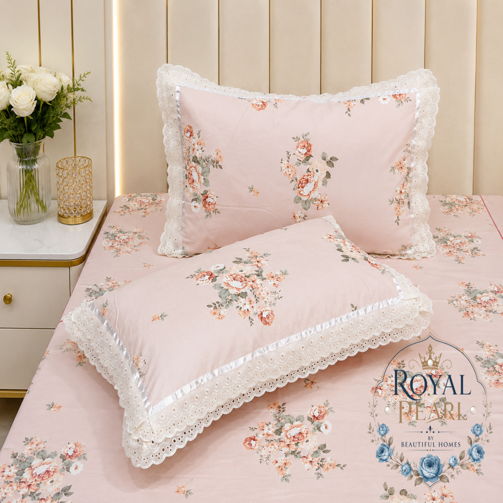 Royal Pearl