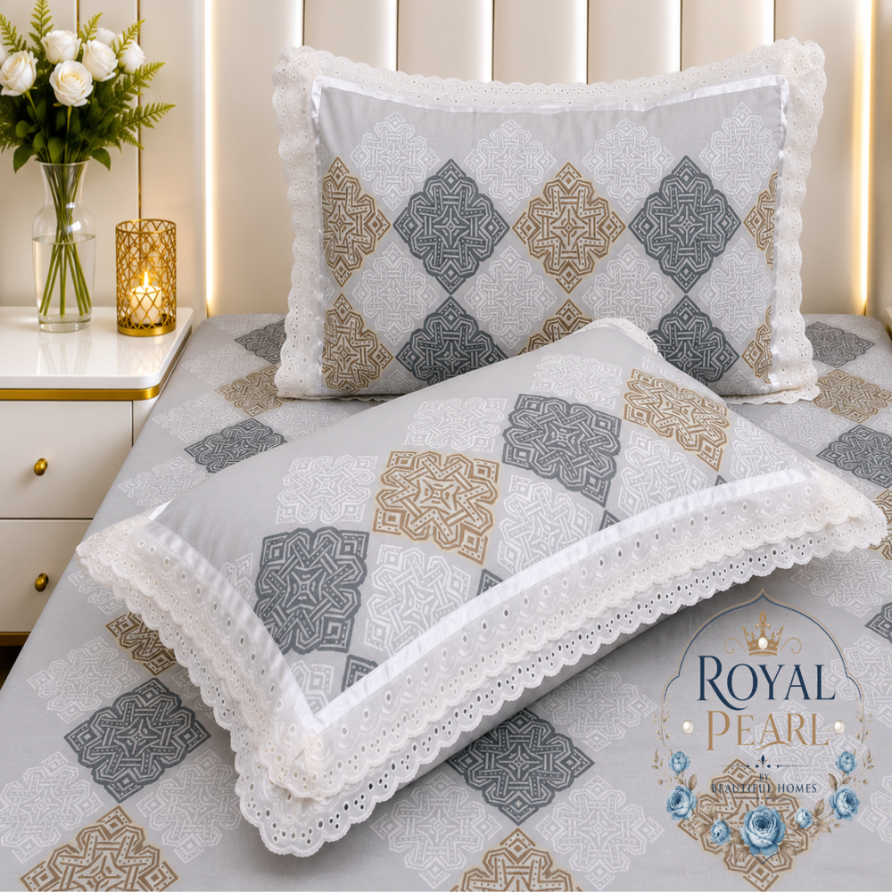 Royal Pearl