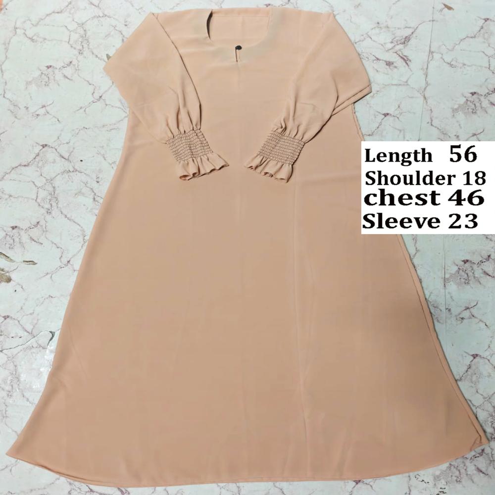 Biscuit Plain  Abaya,Burqa for Women,Traditional Burkha,Modest Abayas, Abaya Trends,Islamic Clothing,Stylish Dubai abaya,