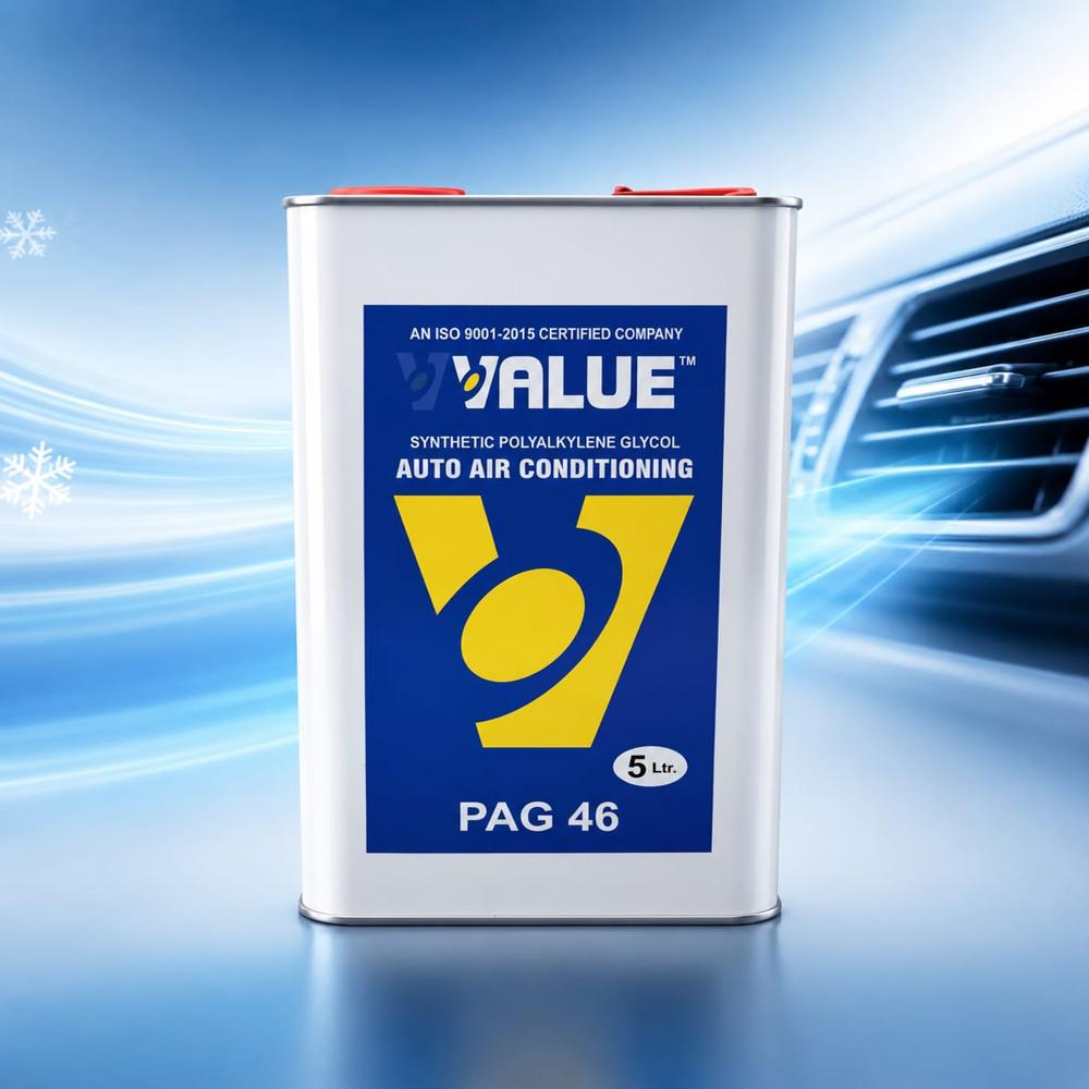 PAG 15 LUBRICANTS