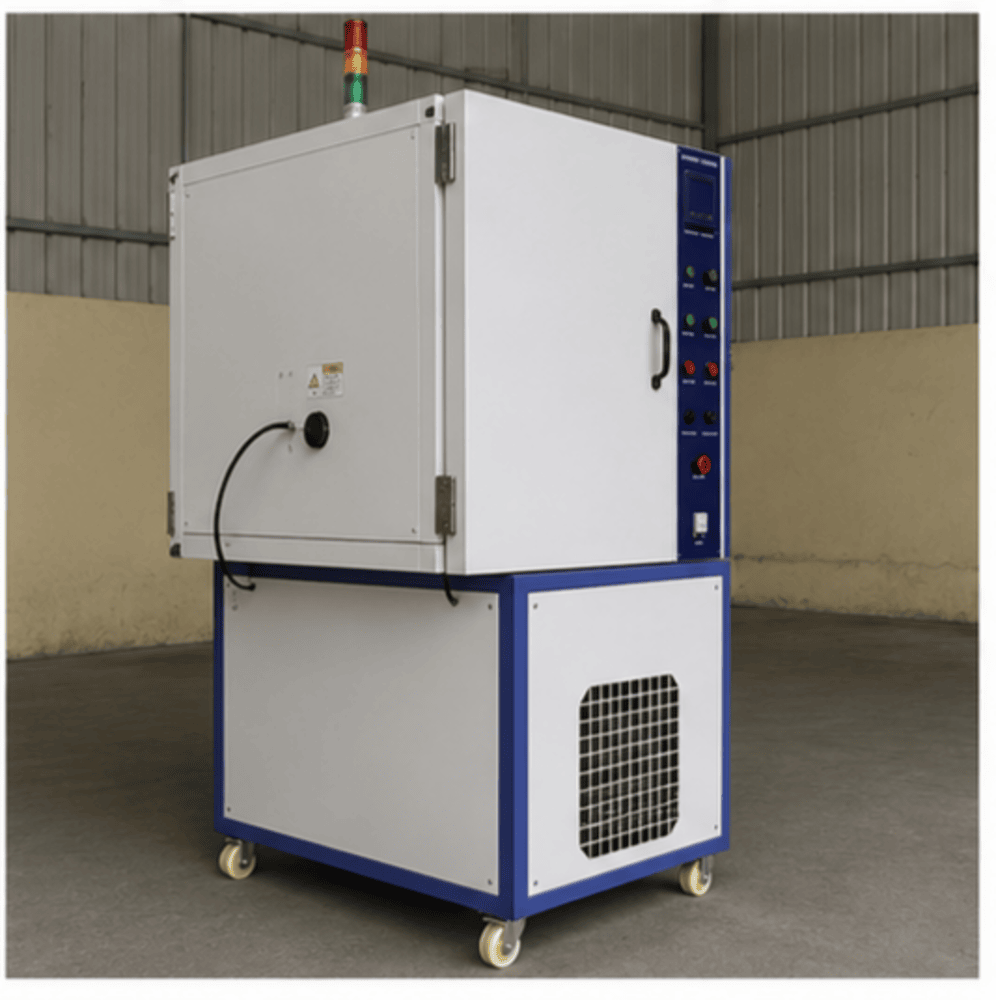 Humidity Temperature Chamber