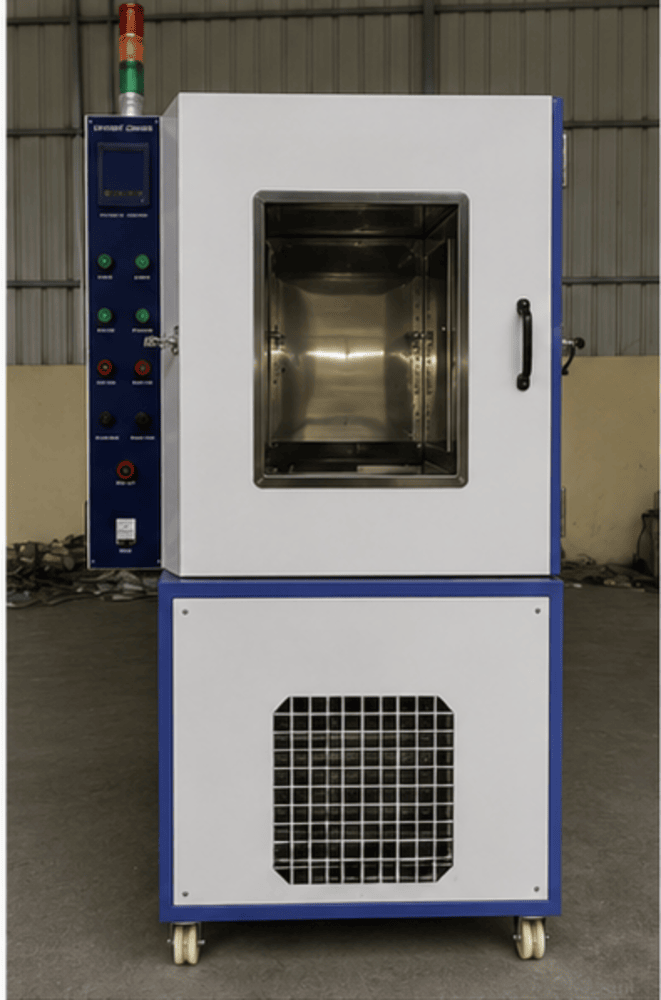 Humidity Temperature Chamber