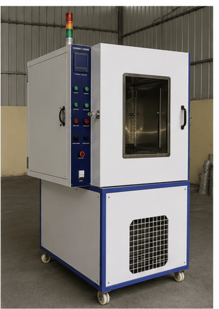 Humidity Temperature Chamber
