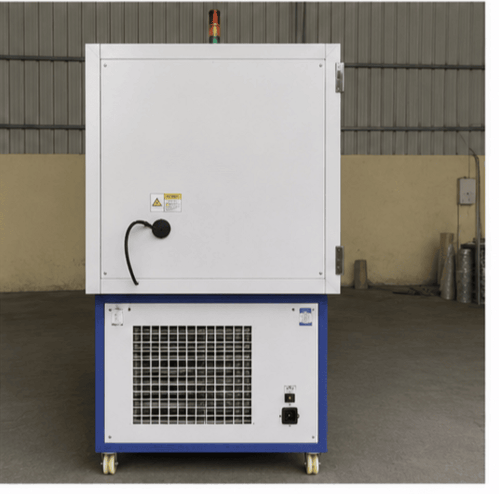 Humidity Temperature Chamber