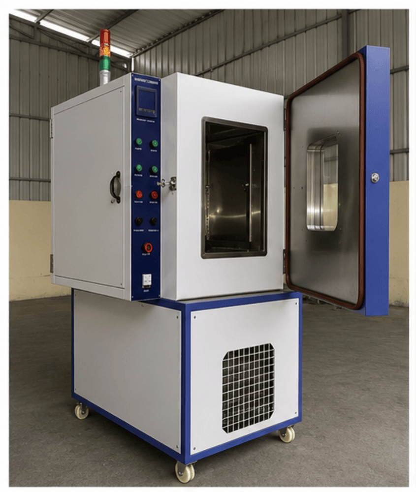 Humidity Temperature Chamber