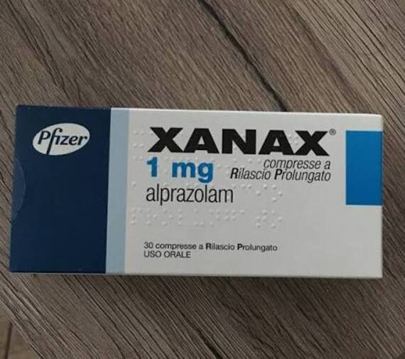 alprazolam 1mg xanax