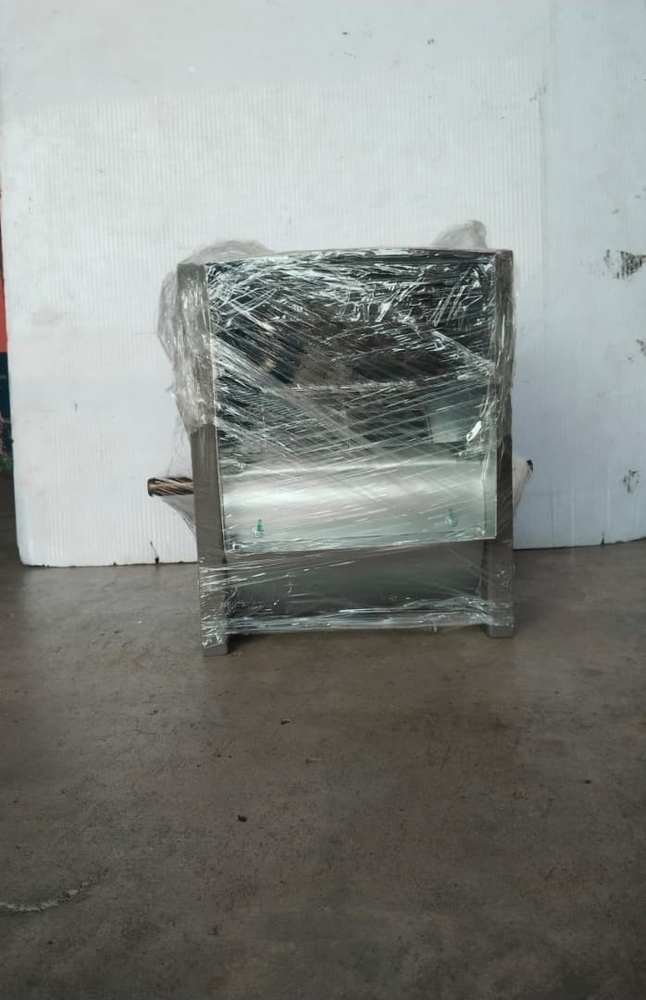 Nicotra Forward Curved Centrifugal Fan ADH 200 R