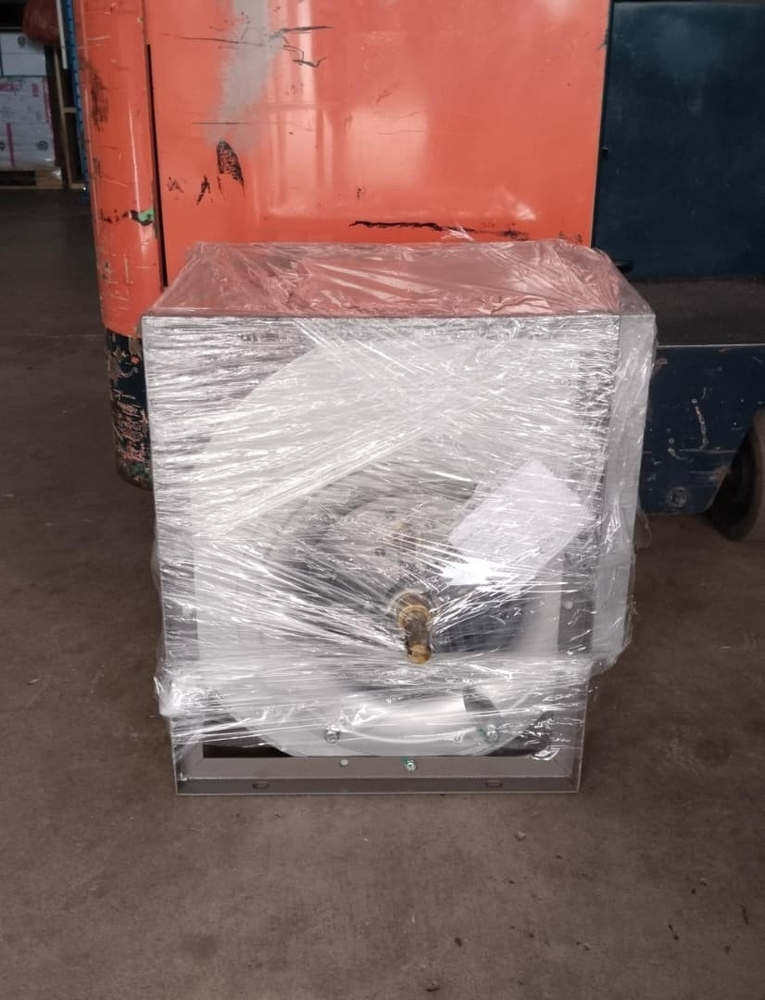 Nicotra Forward Curved Centrifugal Fan ADH 250 R
