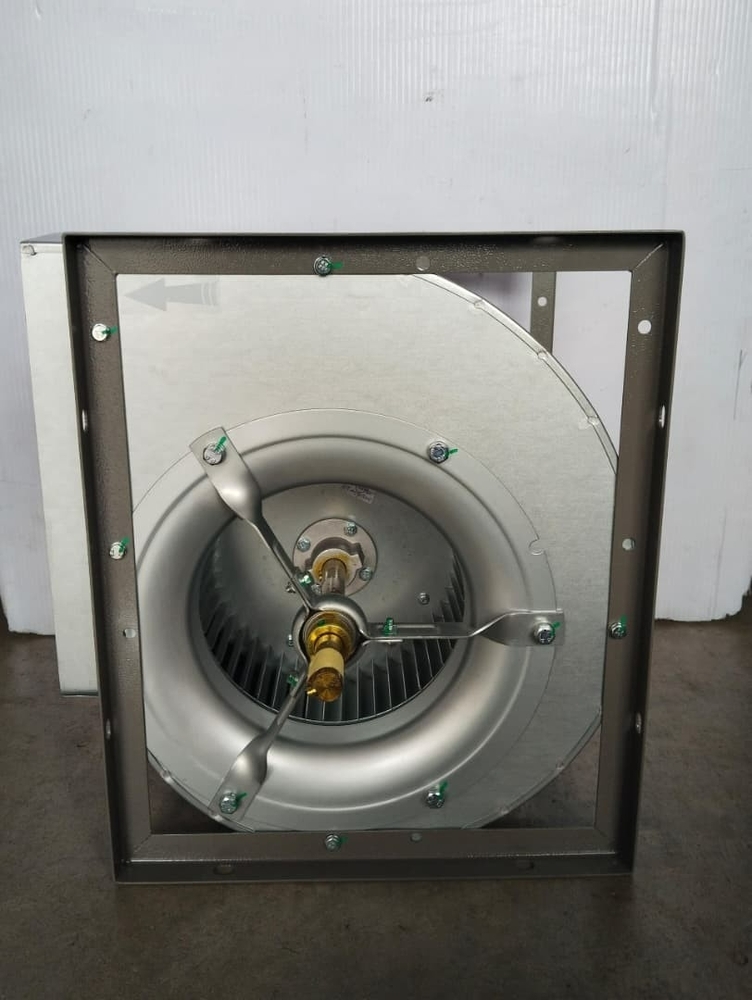 Nicotra Forward Curved Centrifugal Fan ADH 250 R