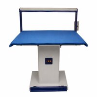 Vacuum Ironing Table