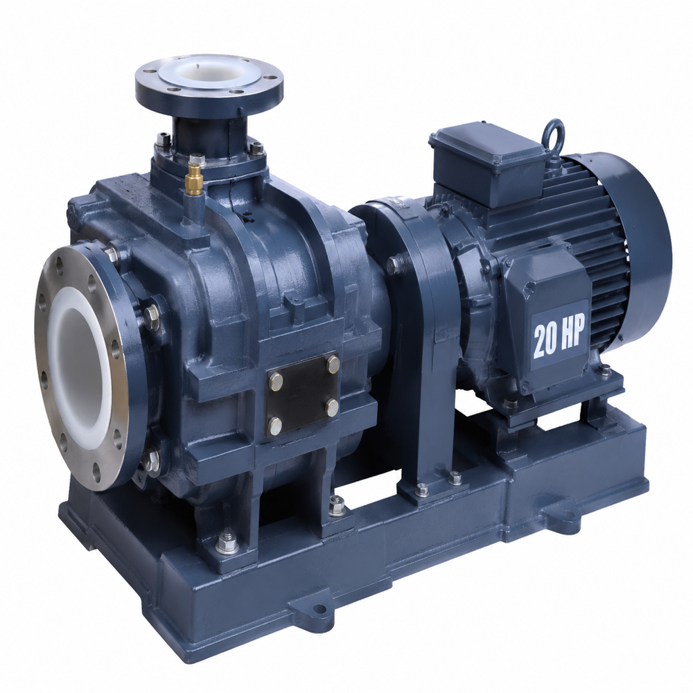 vaccum pump