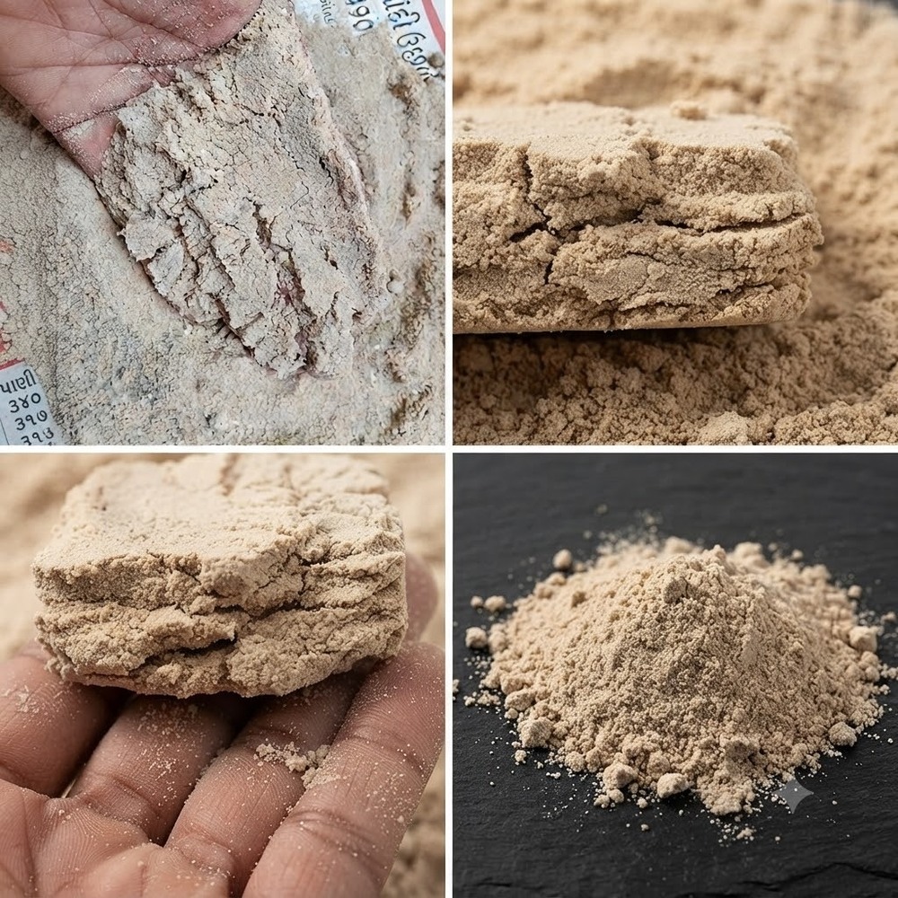 Natural Rice Bran