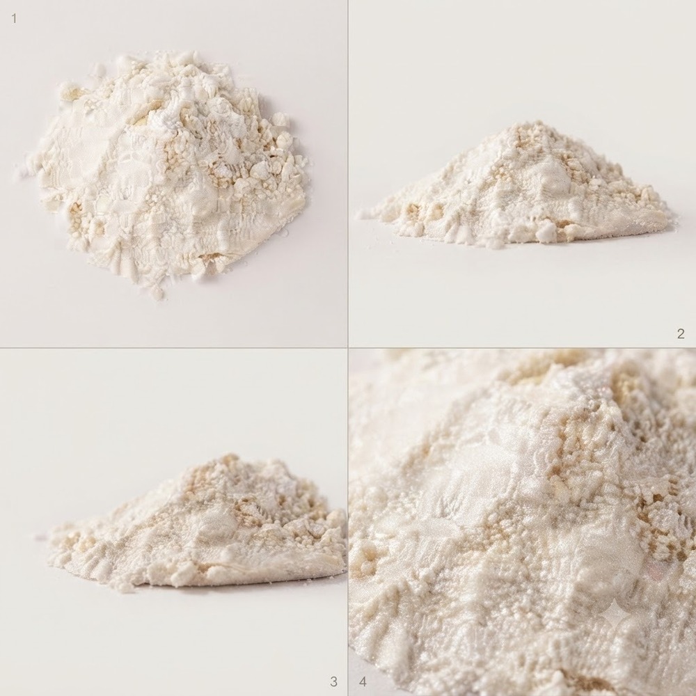 Silky Rice Bran