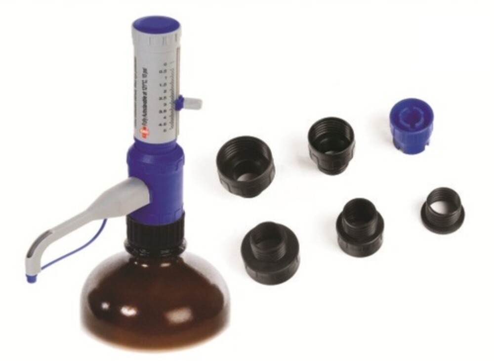 Bottle Top Dispenser