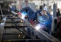 Sheet Metal Fabrications