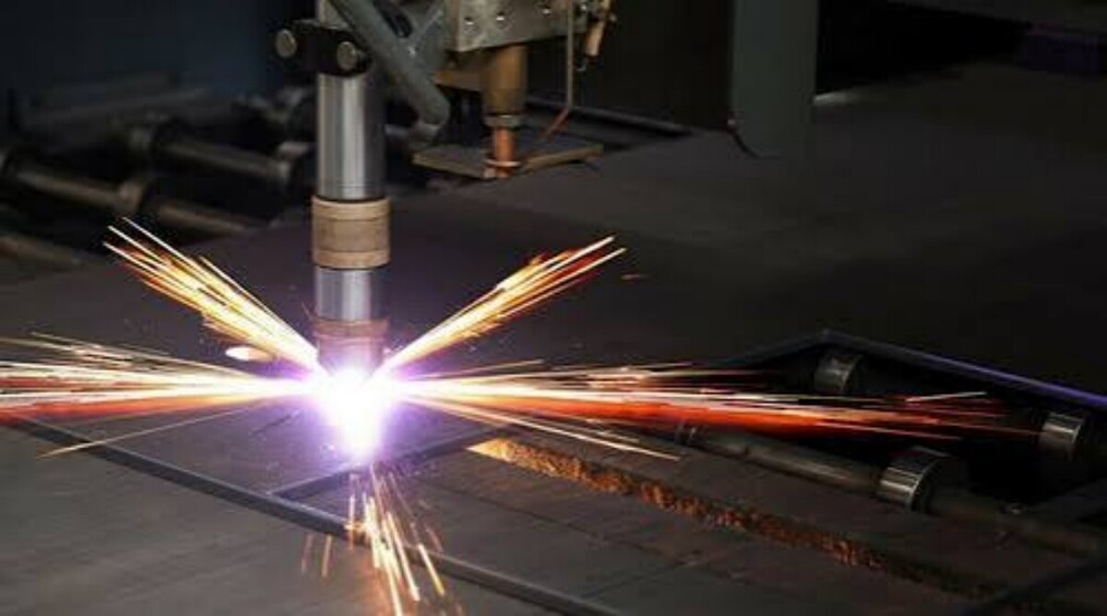 Sheet Metal Fabrications