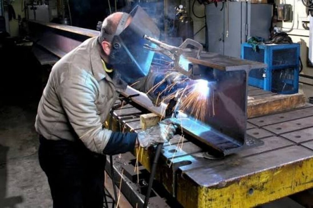 Sheet Metal Fabrications