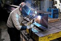Sheet Metal Fabrications