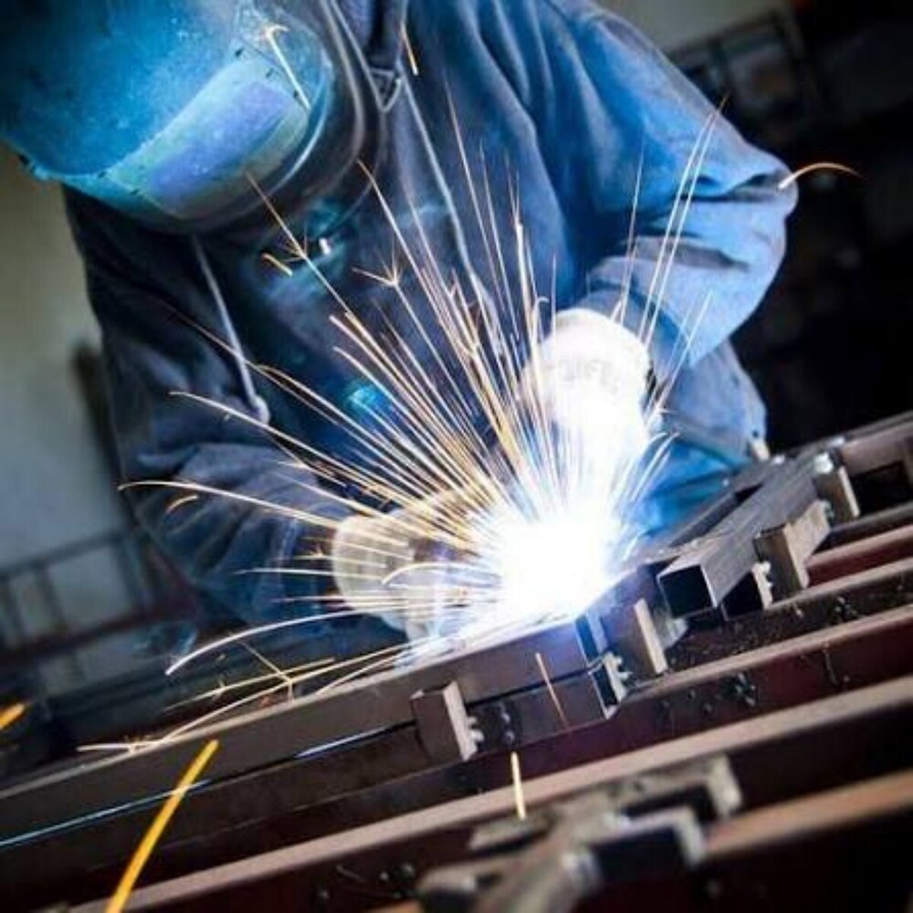 Sheet Metal Fabrications