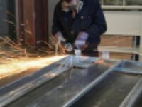 Sheet Metal Fabrications