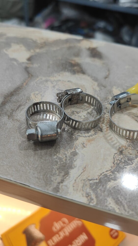 Hose Clamp