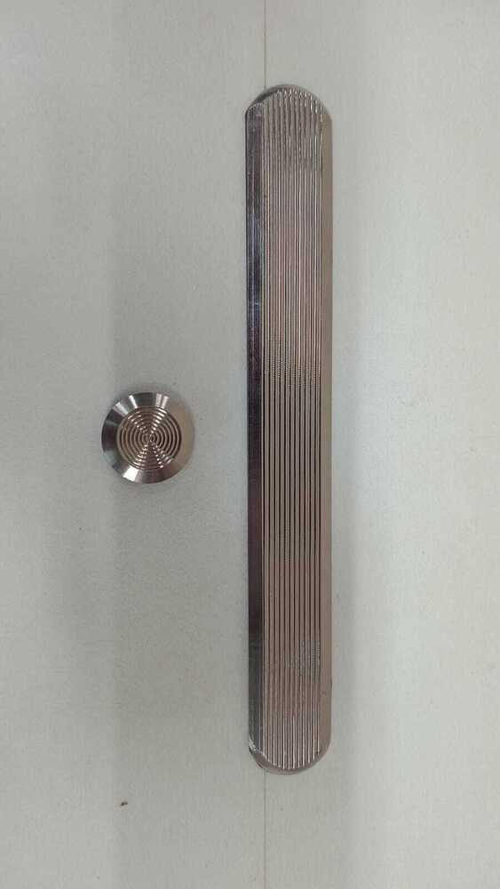 Stainless Steel Tactile Strips