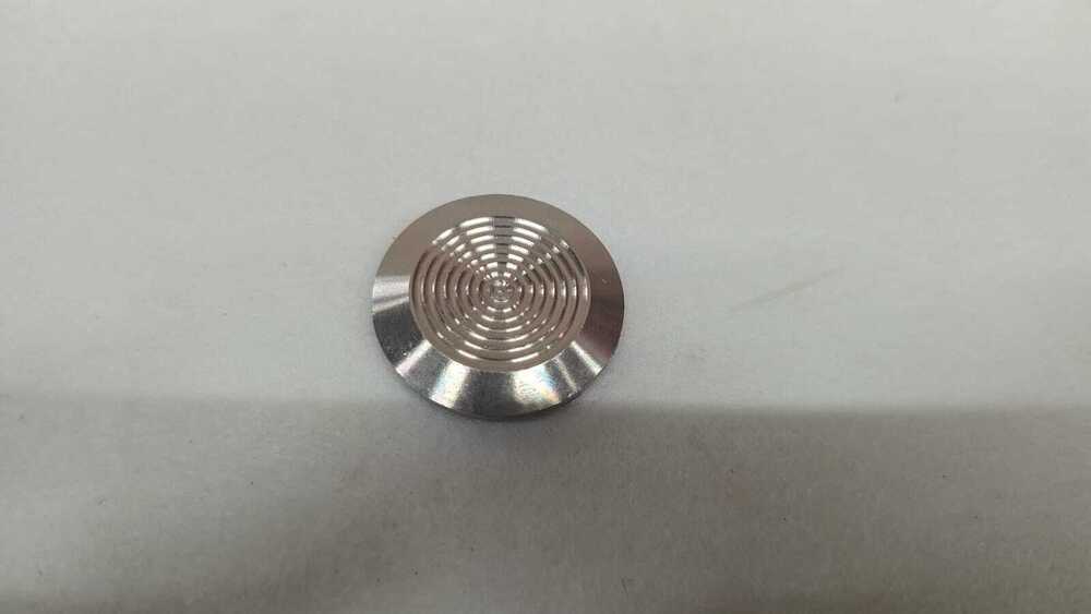 Stainless Steel Tactile Strips