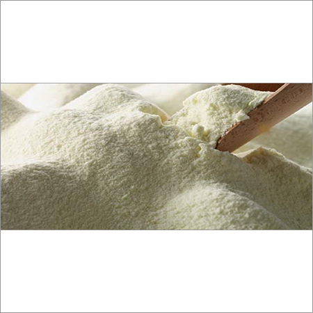 स्किम्ड मिल्क