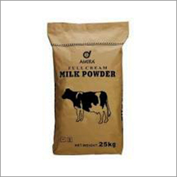 डेयरी दूध पाउडर