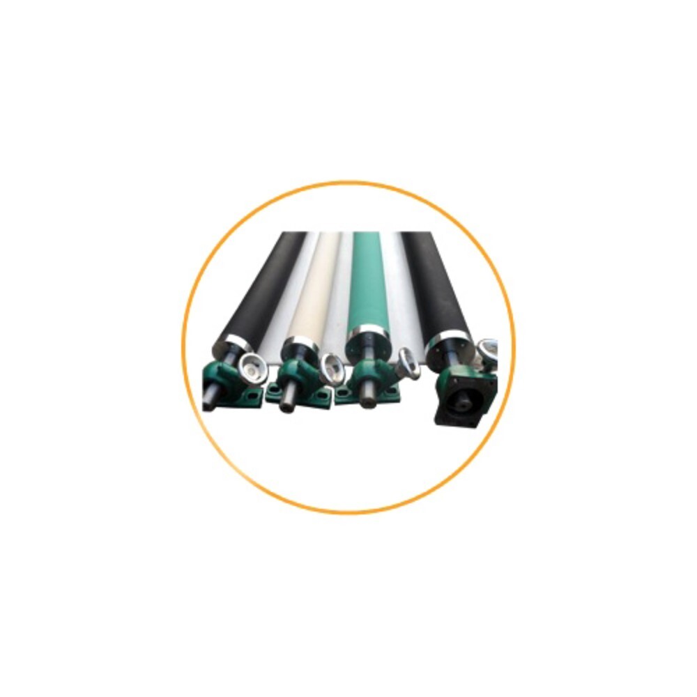 Bow Roller / Banana Roller / Wrinkle Removing Roller / Spreader Roller...