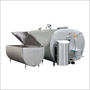 Dairy Machines