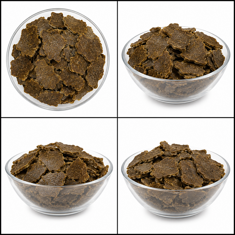 Mustard Cake - Organic Dried Mustard Seed Feed, Brown Color, 10% Moisture, 1-year Shelf Life, Suitable For Cattle Breeds, Nutrient-rich Supplement