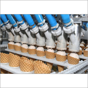 Dairy Equipments