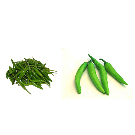 Chilli