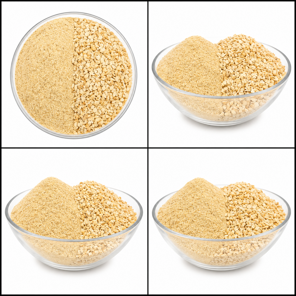 Soya Dust Powder