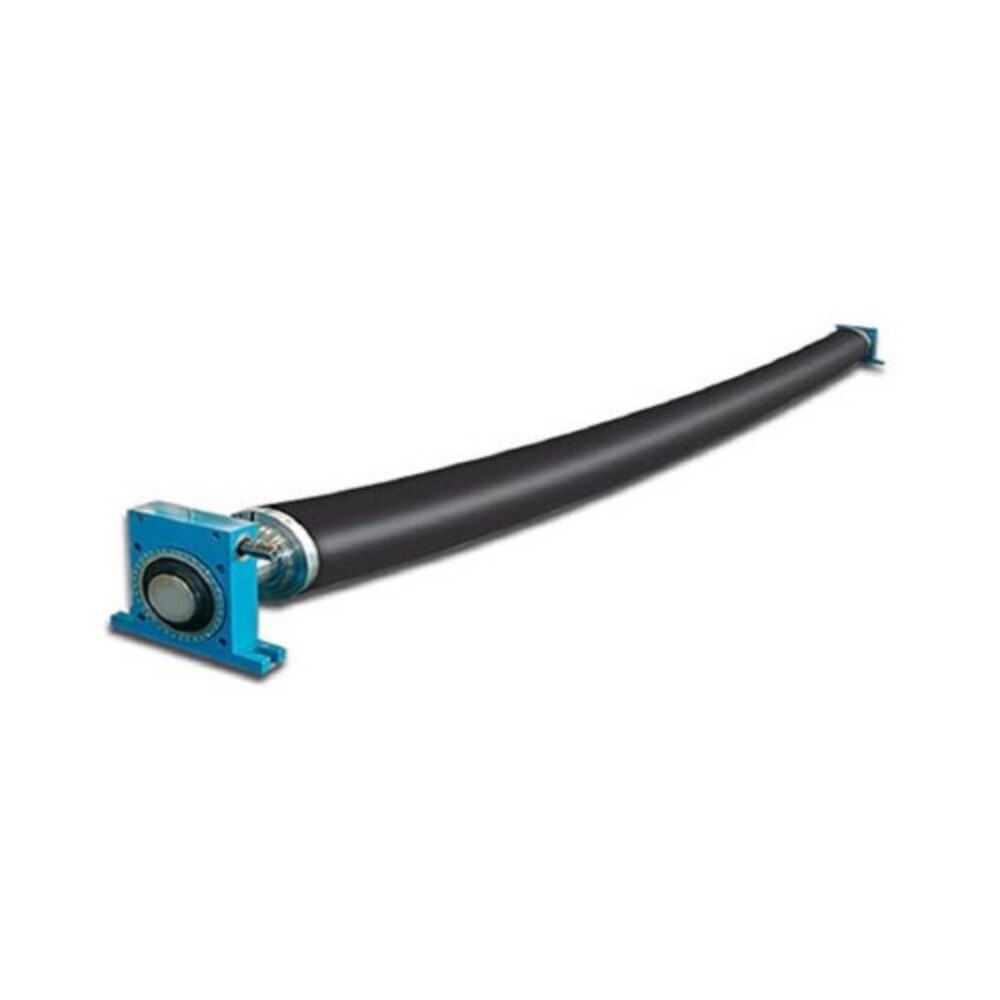 Banana Rubber Roller