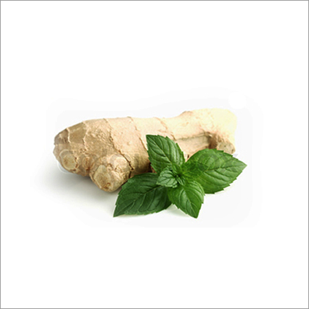 Ginger