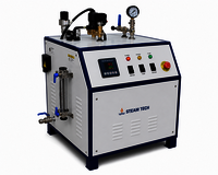Automatic Boiler