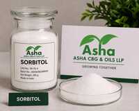 Cas No.-50-70-4 Sorbitol Powder