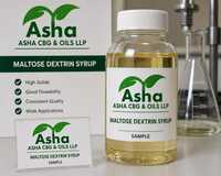 Maltose Dextrin Syrup