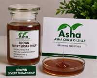Brown Invert Sugar Syrup