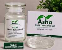 Clear Invert Sugar Syrup