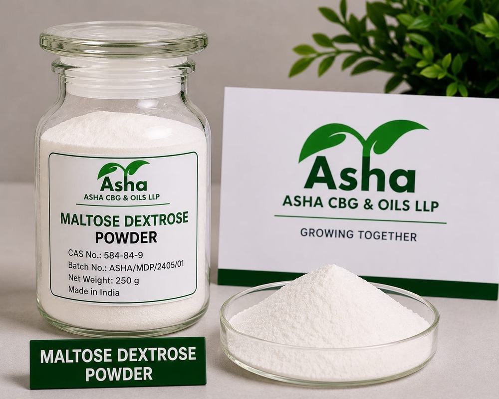 Maltose Dextrose Powder
