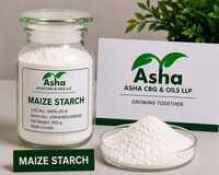 Maize Starch