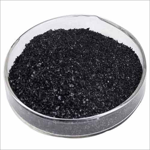 Super Potassium Humate F Shiny Flakes