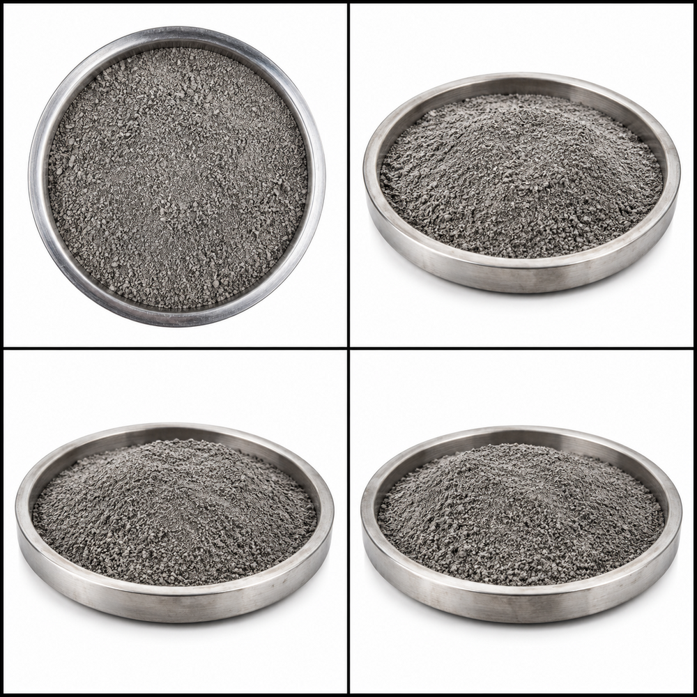 Urad Dal Churi