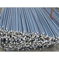 Industrial Steel Bars