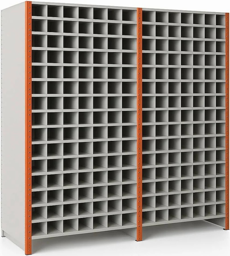 Pigeon Hole Rack