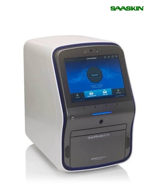 Thermo Fisher Scientific QuantStudio 7 Pro Real-Time PCR System (96 Wells)